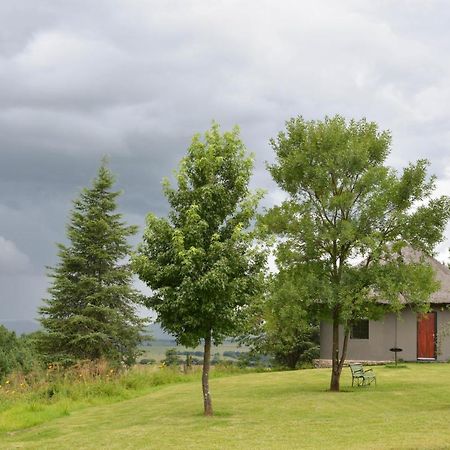Khotso Lodge & Horse Trails Underberg Εξωτερικό φωτογραφία