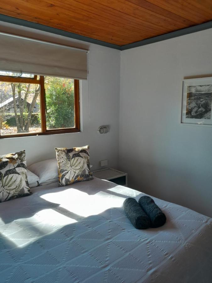 Khotso Lodge & Horse Trails Underberg Εξωτερικό φωτογραφία