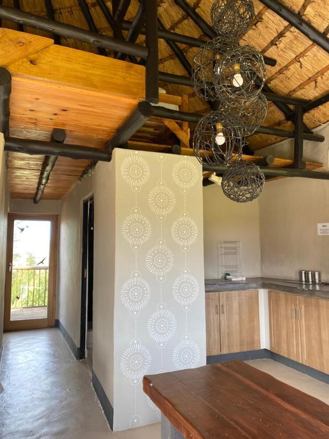 Khotso Lodge & Horse Trails Underberg Εξωτερικό φωτογραφία