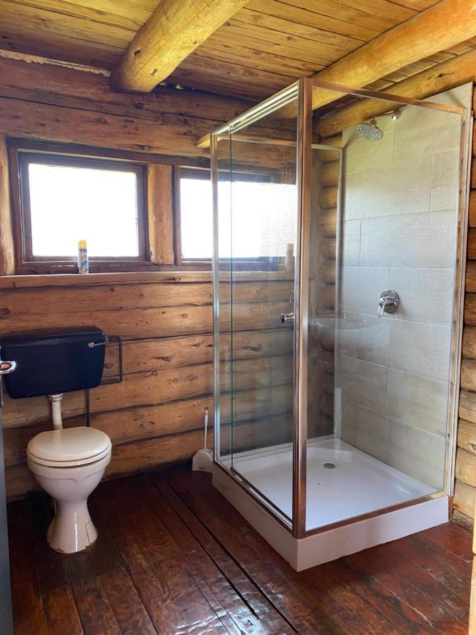 Khotso Lodge & Horse Trails Underberg Εξωτερικό φωτογραφία